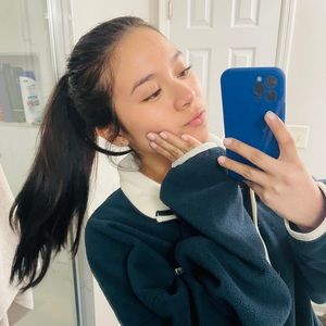 Meet your Posher, Itzel